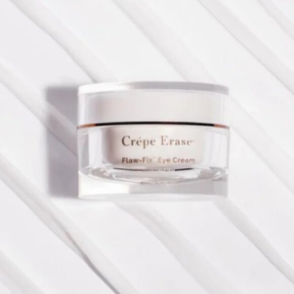 NWT Body Firm Crepe Erase flaw-fix eye cream 30 ml 1‎ fl OZ - Picture 1 of 5